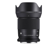 Sigma 23mm f/1.4 DC DN Canon RF - 1361007 - zdjęcie 3